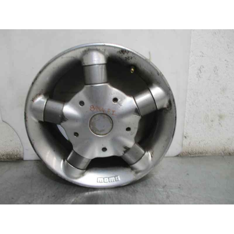 Recambio de llanta para opel vectra a 2.0 referencia OEM IAM R146JX14H2ET39 6JX14H2ET39 ALUMINIO 5P