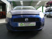 fiat punto (evo) (199) del año 2009