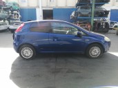fiat punto (evo) (199) del año 2009
