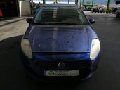 fiat punto (evo) (199) del año 2009