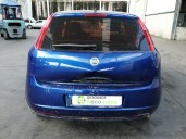 fiat punto (evo) (199) del año 2009