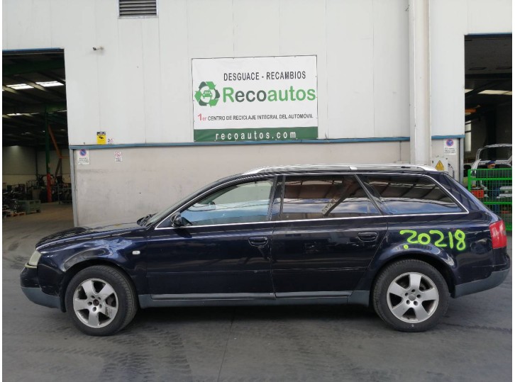 audi a6 avant (4b5) del año 1999