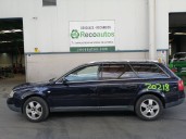 audi a6 avant (4b5) del año 1999