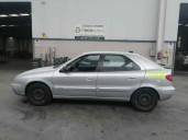 citroën xsara berlina del año 2001