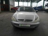 citroën xsara berlina del año 2001