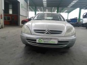 citroën xsara berlina del año 2001