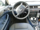 audi a6 avant (4b5) del año 1999