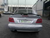 citroën xsara berlina del año 2001