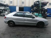 citroën xsara berlina del año 2001