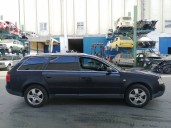 audi a6 avant (4b5) del año 1999