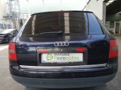 audi a6 avant (4b5) del año 1999