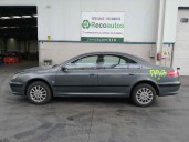 peugeot 607 (s1) del año 2001