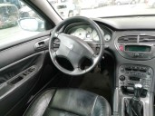 peugeot 607 (s1) del año 2001