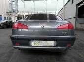 peugeot 607 (s1) del año 2001