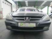 peugeot 607 (s1) del año 2001