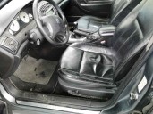 peugeot 607 (s1) del año 2001