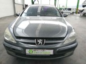 peugeot 607 (s1) del año 2001