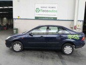 ford focus berlina (cak) del año 2000