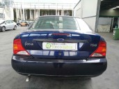 ford focus berlina (cak) del año 2000