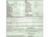 peugeot 206 berlina del año 2002