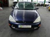 ford focus berlina (cak) del año 2000