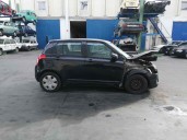 suzuki swift berlina (mz) del año 2009