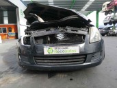 suzuki swift berlina (mz) del año 2009