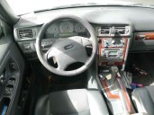 volvo s70 berlina del año 2000