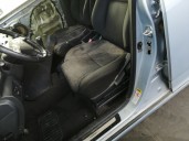 toyota corolla verso (r1) from the year 2008