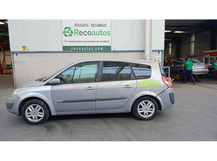 renault grand scénic ii (jm0/1_) del año 2005