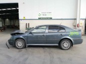 skoda octavia berlina (1u2) del año 2003