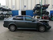 skoda octavia berlina (1u2) del año 2003