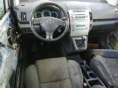 toyota corolla verso (r1) del año 2008