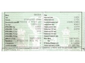 skoda octavia berlina (1u2) del año 2003