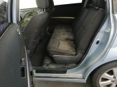 toyota corolla verso (r1) del año 2008