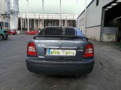 skoda octavia berlina (1u2) del año 2003