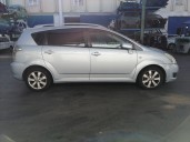 toyota corolla verso (r1) del año 2008