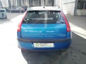 citroën c4 berlina del año 2005