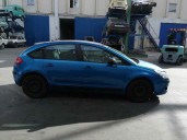 citroën c4 berlina del año 2005