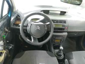 citroën c4 berlina del año 2005
