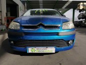 citroën c4 berlina del año 2005