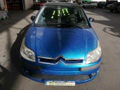 citroën c4 berlina del año 2005