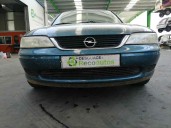 opel vectra b berlina del año 2001