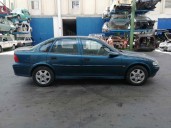 opel vectra b berlina del año 2001