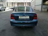 opel vectra b berlina del año 2001