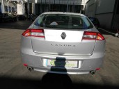 renault laguna iii del año 2012