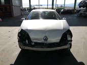 renault laguna iii del año 2012