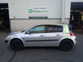 renault megane ii berlina 5p del año 2008