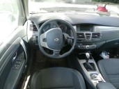 renault laguna iii del año 2012