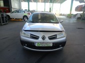 renault megane ii berlina 5p del año 2008
